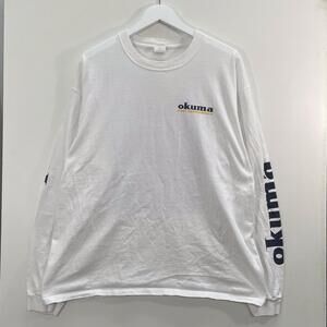 Okuma Fish Longsleeve